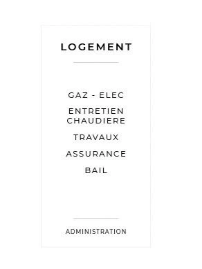 Bureau & Admin
