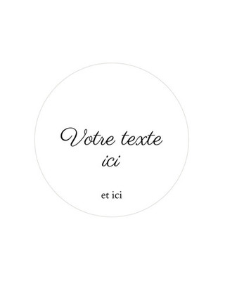 Fêtes & Anniversaires