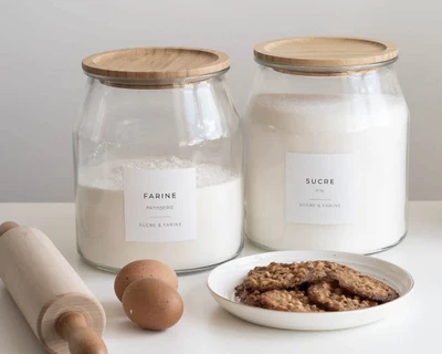 Collections d'étiquettes