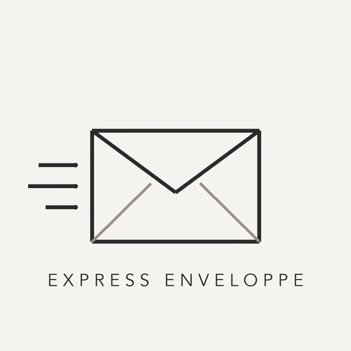 Traitement express — étiquettes seules