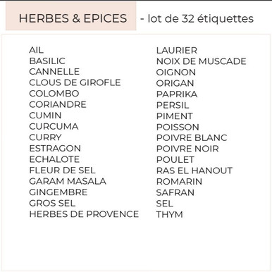 Découvrir les Packs