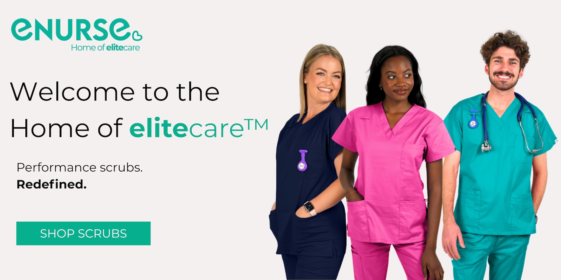 Welcome to the home of elitecare