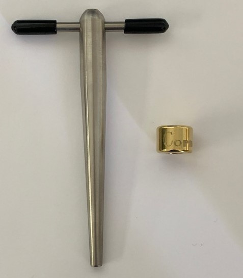 Mouthpiece Shank Repair Tools Page 1 Instrument Innovations