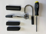 Trombone Ax Handle .420