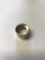 BiThread Solder On  Conversion Nut for .684 Bore