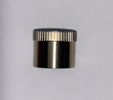 Nickel Nut for Large Detachable Brace Post Assembly