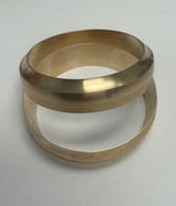 Bronze Shires Tenor Screw Bell Ring