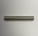 Nickel Tenor Gooseneck .460" Long