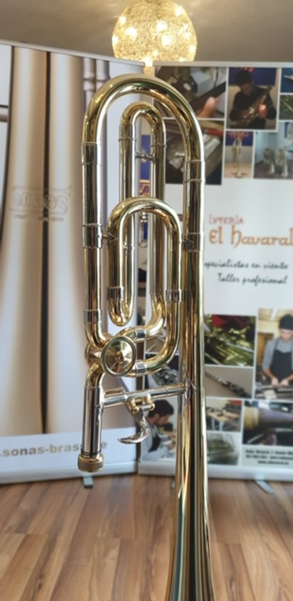 Instrument Innovations ロータリーバルブ（フェルール付き） Instrument Innovations ロータリーバルブ（フェルール付き