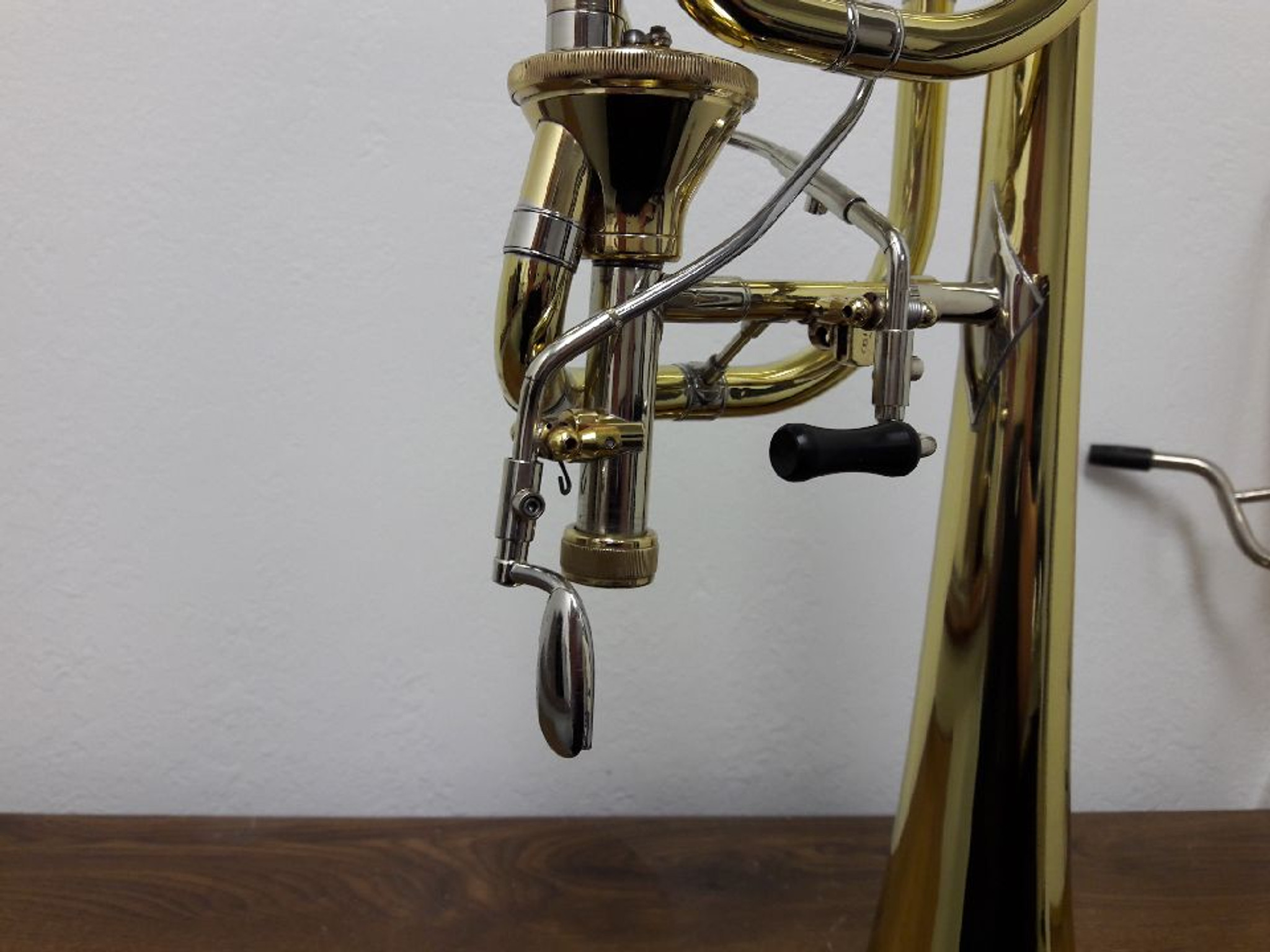 トロンボーン用 Re:VIBRATION★Professional-BRASS 5f363c6f2c64b9ddd2b7a0055dab64