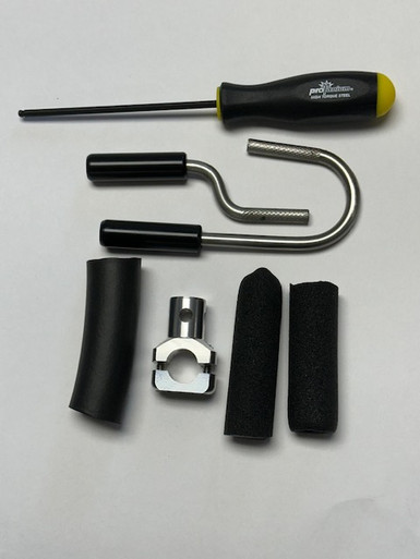 Trombone Ax Handle .383