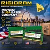 RigidRAM, a Midwest-based U.S. computer memory company