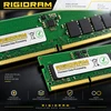 RigidRAM memory manufacturing precision and quality overview