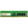 16GB RAM-16GDR4A1-UD-2400 DDR4-2400MHz RigidRAM UDIMM Memory for Qnap