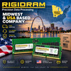 RigidRAM, a Midwest-based U.S. computer memory company