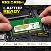 RigidRAM SODIMM laptop memory installation guide for DDR4 modules