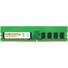 RigidRAM 16GB DDR4-3200 ECC UDIMM memory module, replacement for Qnap RAM-16GDR4ECT0-UD-3200, 2Rx8