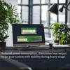 RigidRAM authentic modules are shipped locally from our midwestern U.S. headquarters