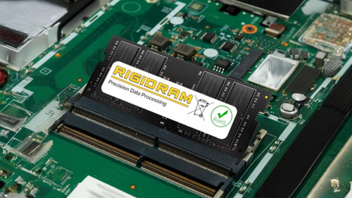 Access your crucial data faster and upgrade performance by installing more internal memory