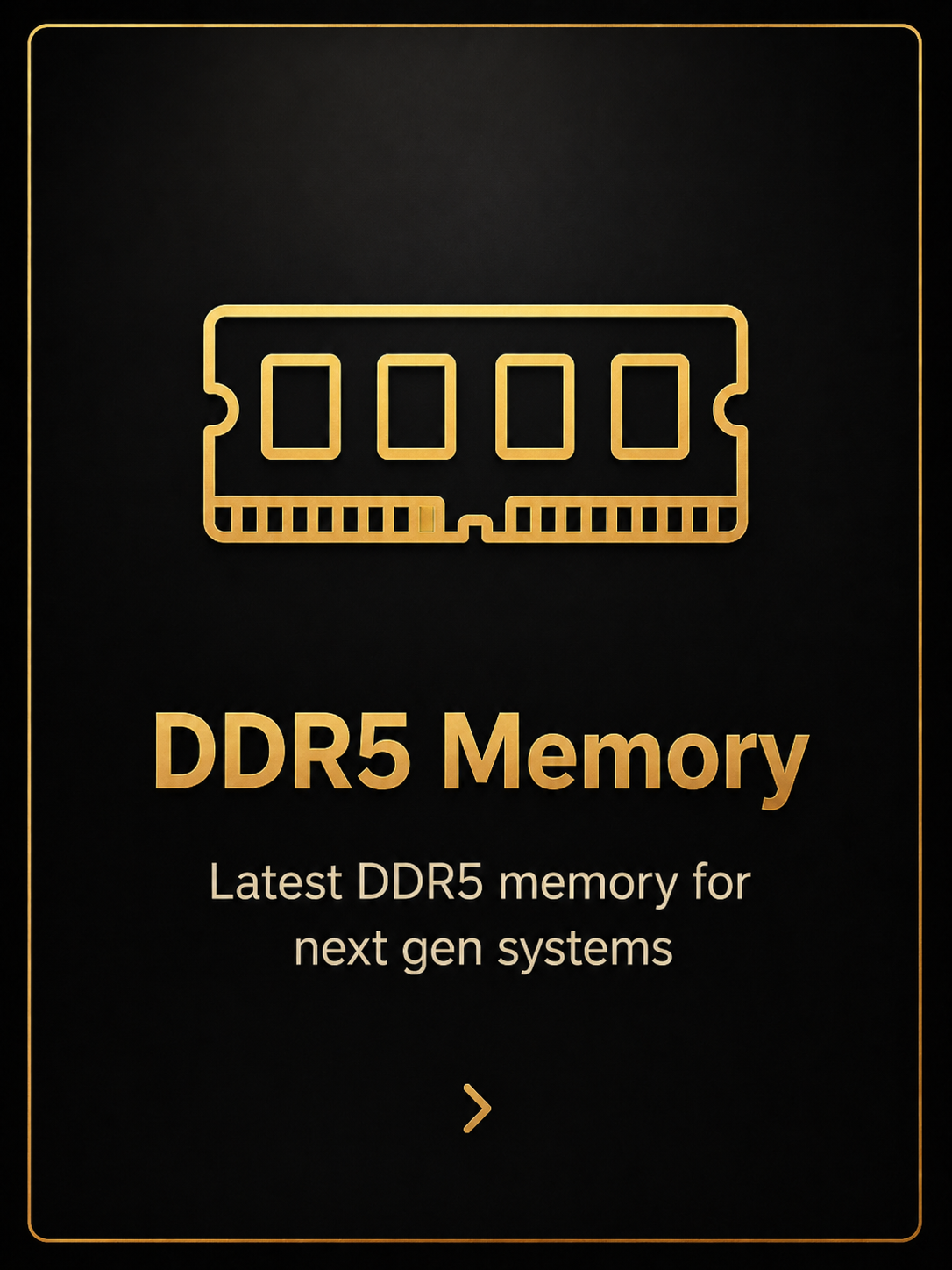 rigidram ddr5 ram