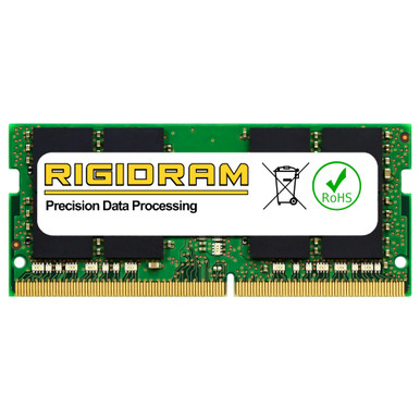 Lenovo 4X70R38791 Memory - Original OEM RAM Computer Chips
