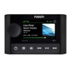 Open Box- Fusion Apollo MS-SRX400 Stereo w/AM/FM/BT - Single Zone w/DSP