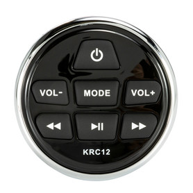 KICKER KRC12 Remote Control f\/KMC2, KMC3, KMC4  KMC5 [46KRC12]