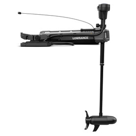 Lowrance Ghost Trolling Motor 47" Shaft f\/24V or 36V Systems [000-14937-001]