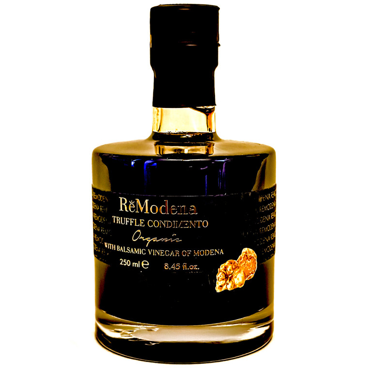 ReModena Truffle Balsamic Imported from Italy from Prescott Spice Company