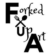 The ForkBidden Artist