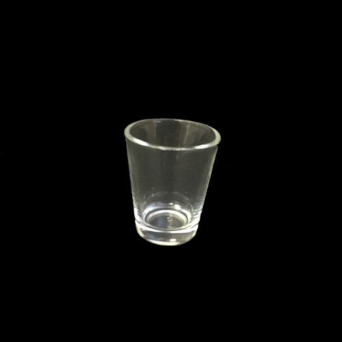 2oz. Shot Glass Replacement- Retail©
