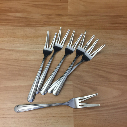 Pickle Fork - Live Long, Set of 6©