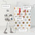 Salt and Pepper Stand - Fork©