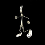 Soccer Player - Fork©