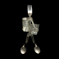 Tequila Kit - Fork©