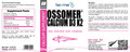 Ossomer® Calcium Supplement