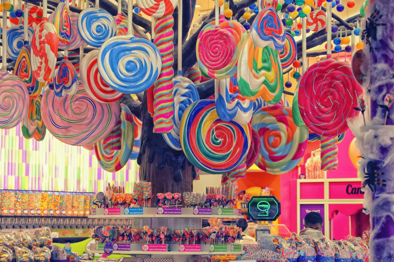 Toys & Novelties