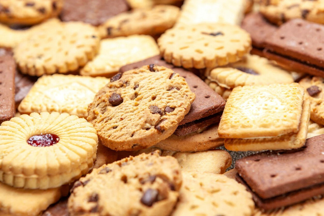 Biscuits