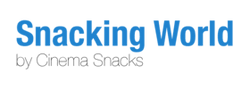 Snacking World by Cinema Snacks