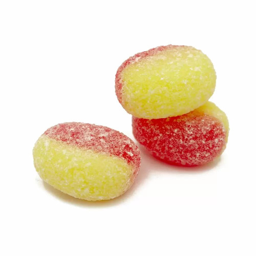 Bonds Rhubarb & Custard 100g