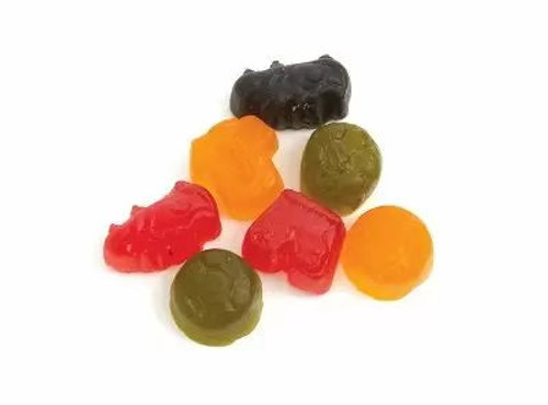 Lion Football Gums 100g