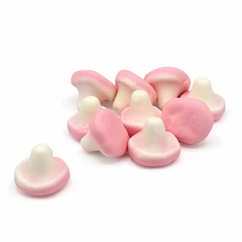Kingsway Mushrooms 100g