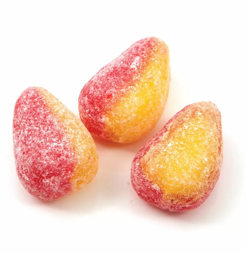 Kingsway Pear Drops 100g