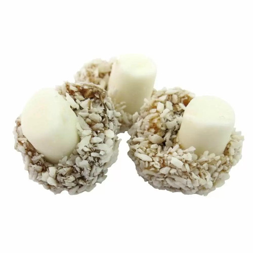 Taveners Coconut Mushrooms 100g