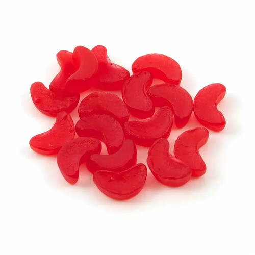 Squirrel Cherry Lips Bag 100g