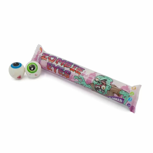 Zed Candy Zombie Eyes 6 Ball Pack 42g Zed Candy Zombie Eyes 6 Ball Pack 42g