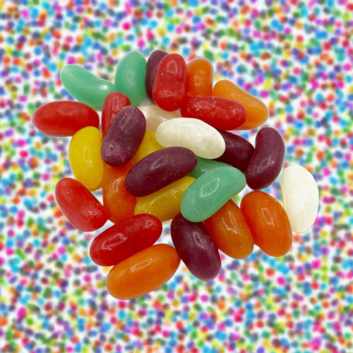 Haribo Jelly Beans 100g - Buy at Cinema Snacks, Snacking World Haribo Jelly Beans 100g - Buy at Cinema Snacks, Snacking World