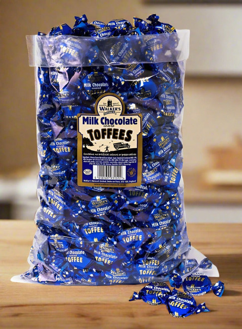 Walker's Nonsuch Milk Chocolate Covered Toffee 100g - Buy at Cinema Snacks, Snacking World Walker's Nonsuch Milk Chocolate Covered Toffee 100g - Buy at Cinema Snacks, Snacking World