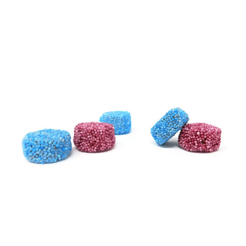 Barratt Jelly Spogs 100g
