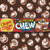 Chupa Chups Incredible Chew Cola 45g Chupa Chups Incredible Chew Cola 45g